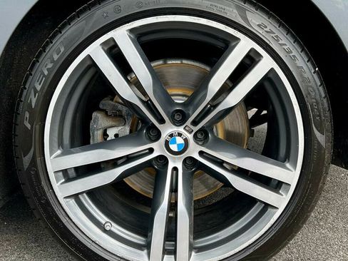 Used 2019 BMW 640i Gran Turismo xDrive w/ M Sport Package image 32