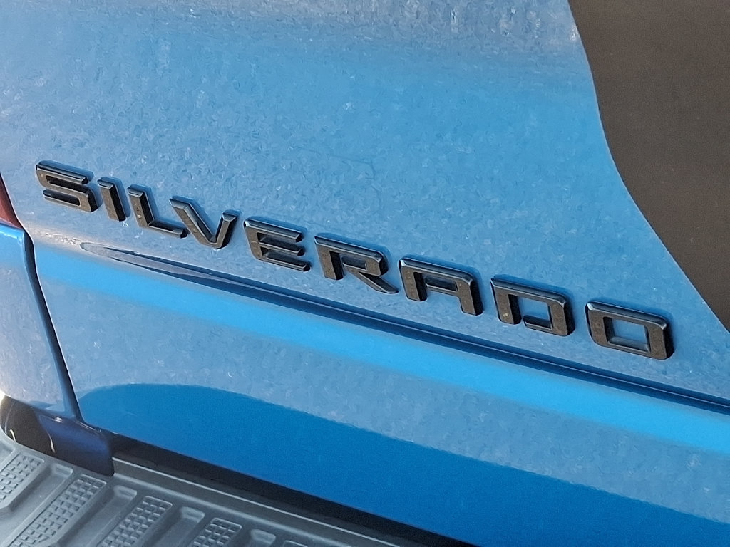 Certified 2022 Chevrolet Silverado 1500 Custom w/ Rally Edition AWD/4WD image 30