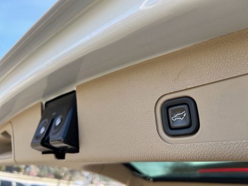 Used 2014 Chevrolet Tahoe LT w/ Suspension Package, Off-Road image 16