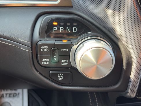 Used 2020 RAM 1500 Limited AWD/4WD image 16