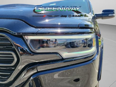 Used 2023 RAM 1500 Limited AWD/4WD image 28