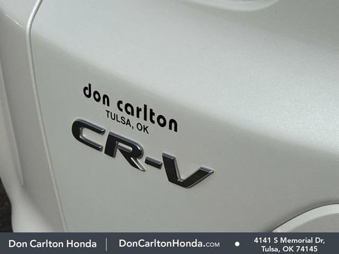 Used 2020 Honda CR-V Touring image 6