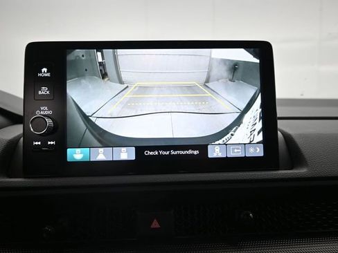 Certified 2024 Honda CR-V Sport-L image 19