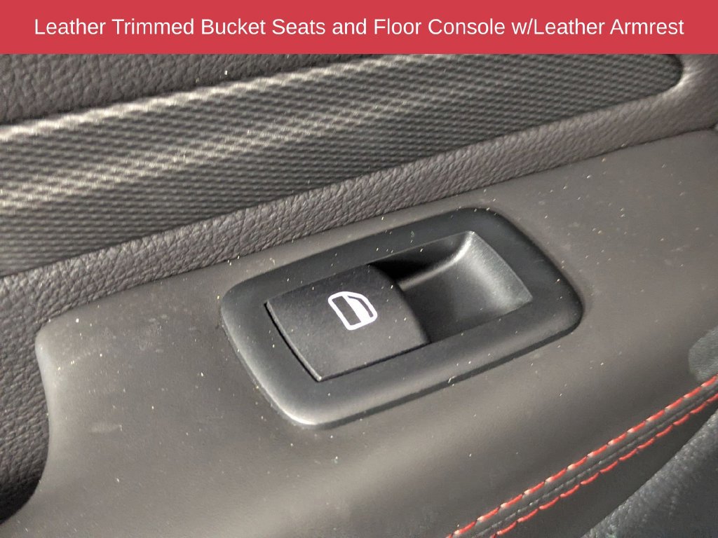 Certified 2024 Dodge Durango GT AWD/4WD image 31