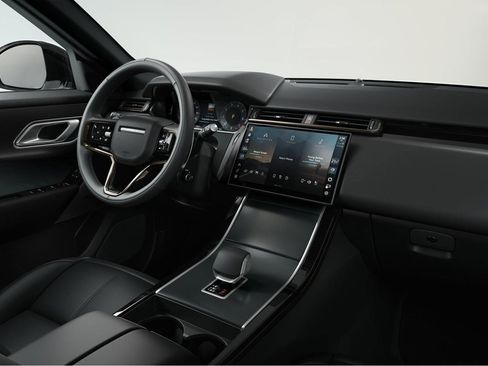 New 2026 Land Rover Range Rover Velar S AWD/4WD image 5