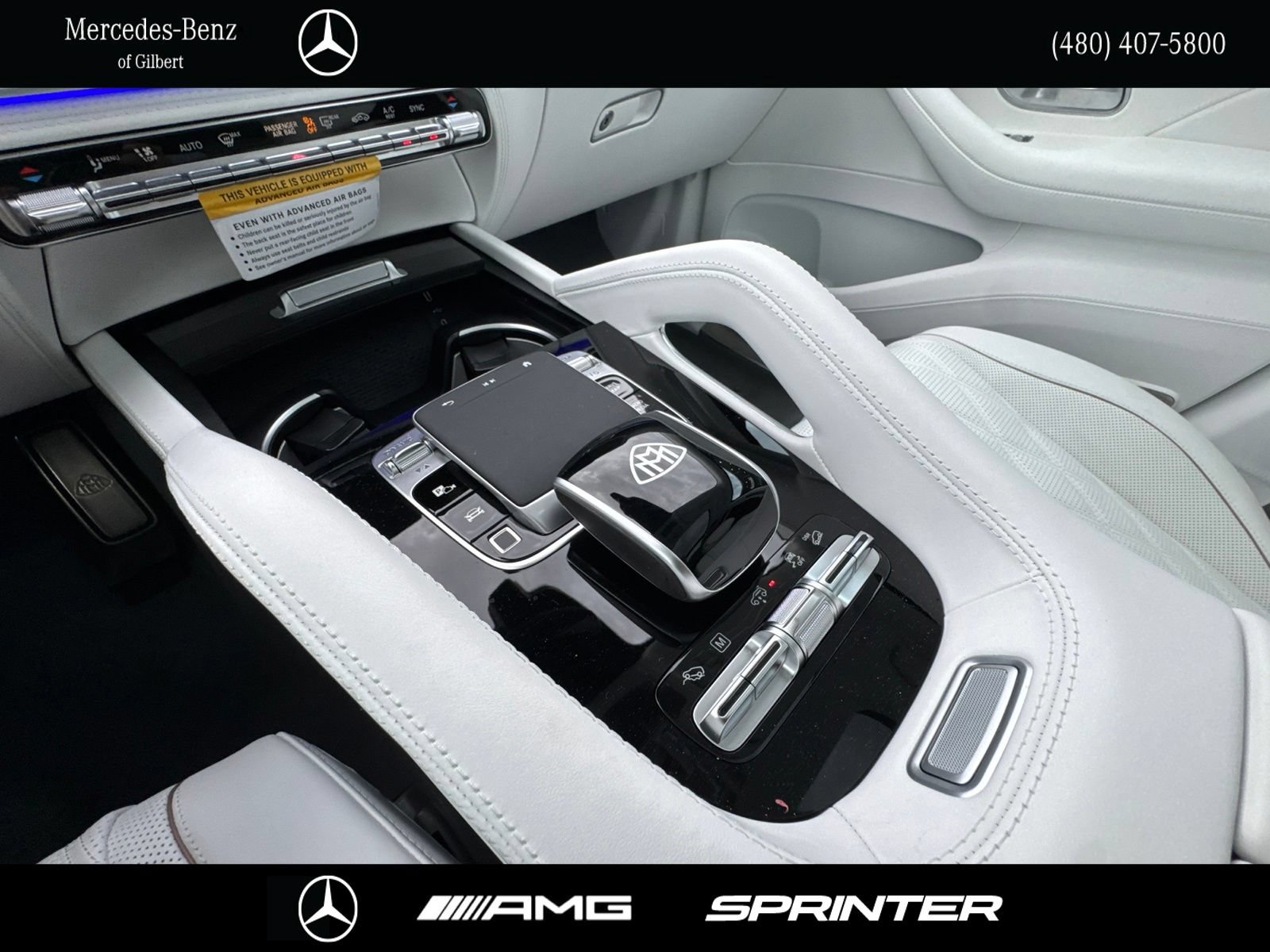 New 2026 Mercedes-Benz Maybach GLS 600 4MATIC image 29