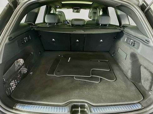 Used 2026 Mercedes-Benz GLC 300 image 26