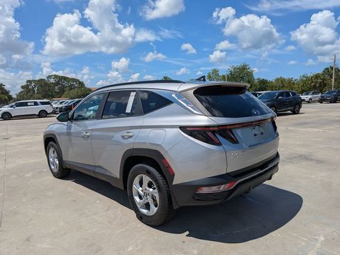 Used 2022 Hyundai Tucson SEL AWD/4WD image 6