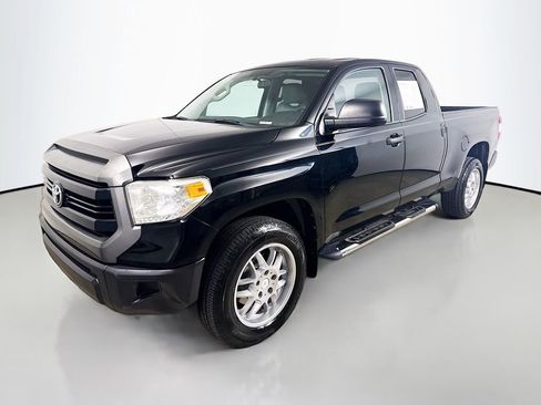 Used 2016 Toyota Tundra SR RWD image 3