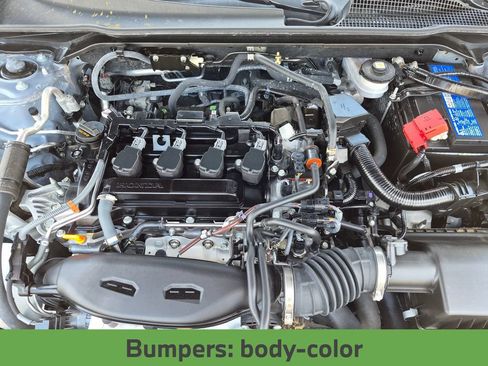 Used 2024 Honda Civic EX image 14