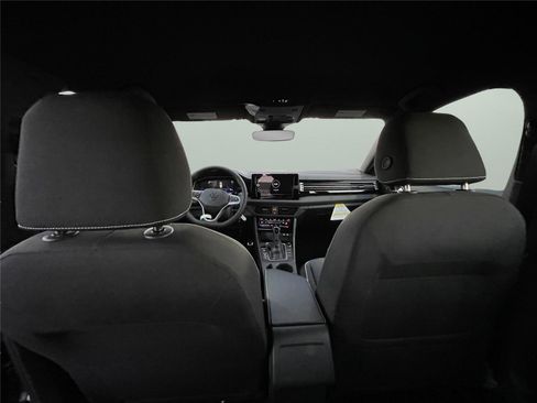 New 2025 Volkswagen Jetta Sport image 17