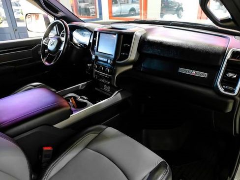 Used 2022 RAM 2500 Lone Star w/ Level A Equipment Group image 13