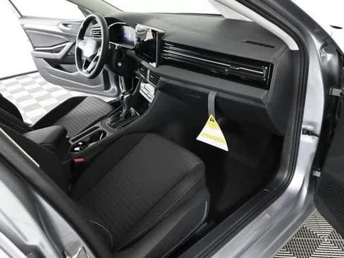 New 2026 Volkswagen Jetta S image 13