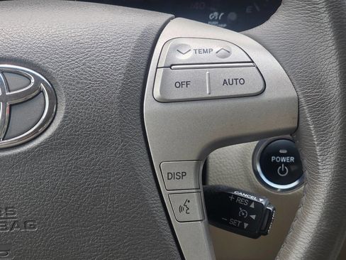 Used 2007 Toyota Camry Hybrid image 14