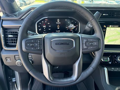 New 2026 GMC Sierra 2500 4x4 Crew Cab Denali Ultimate image 19