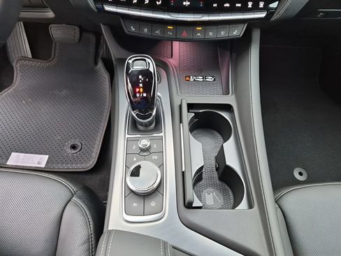 New 2026 Cadillac CT5 Premium Luxury RWD image 41