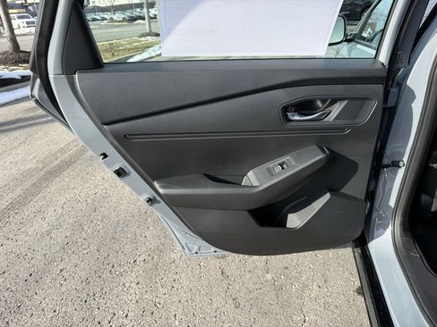 New 2025 Honda Accord Sport image 33