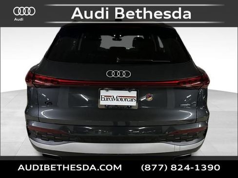 New 2025 Audi Q5 Premium Plus image 6