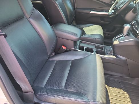 Used 2016 Honda CR-V EX-L image 15