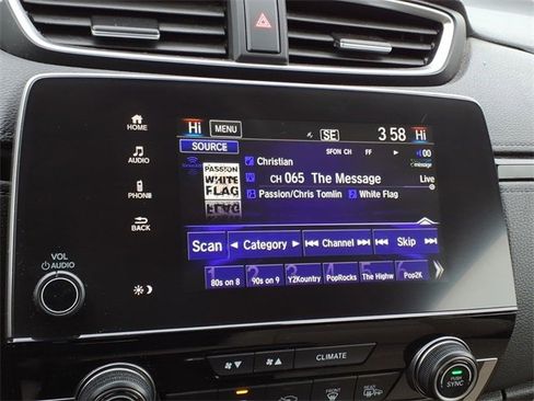 Used 2019 Honda CR-V EX-L image 9