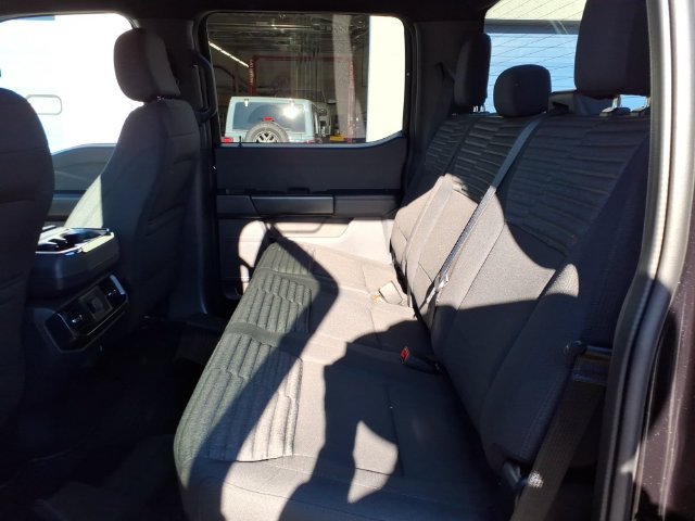 Used 2023 Ford F150 XL w/ STX Appearance Package AWD/4WD image 14
