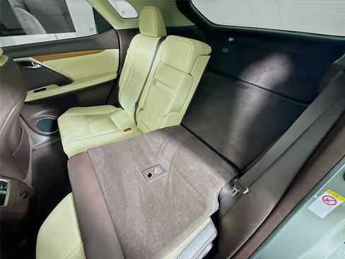 Used 2019 Lexus RX 350 RX 350 w/ Navigation Package image 21