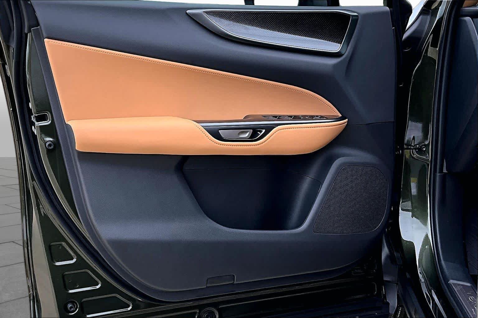 New 2026 Lexus NX 350 AWD w/ Accessory Package (2T) image 10