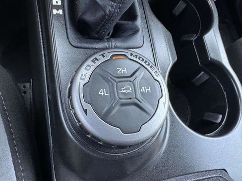 Used 2023 Ford Bronco Big Bend image 36