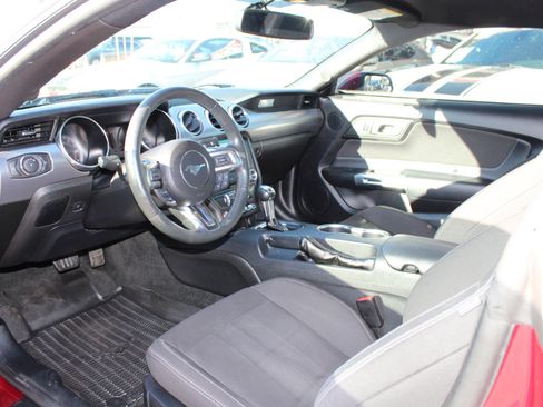 Used 2018 Ford Mustang Coupe w/ Equipment Group 101A image 8