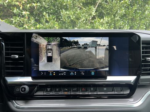 New 2026 Chevrolet Silverado 2500 High Country AWD/4WD image 26