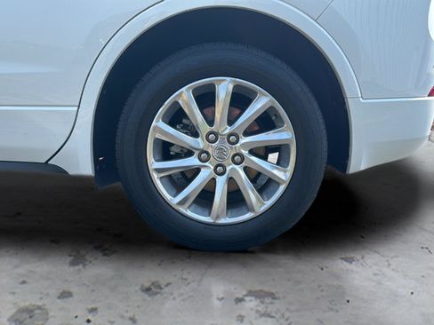 Used 2019 Buick Envision Essence FWD image 15