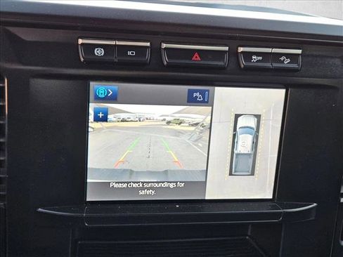 Used 2024 Ford F250 XLT w/ 360-Degree Camera Package image 16