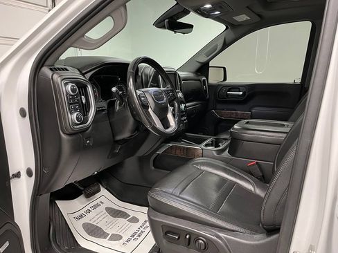 Used 2020 GMC Sierra 1500 Denali w/ Technology Package AWD/4WD image 15