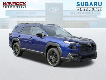 New 2026 Subaru Outback Limited XT