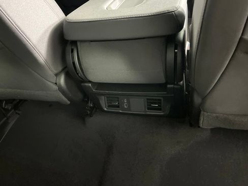 Certified 2024 Chevrolet Silverado 2500 Custom w/ Custom Value Package AWD/4WD image 10