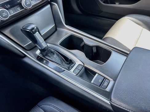 Certified 2020 Honda Accord Sport image 19