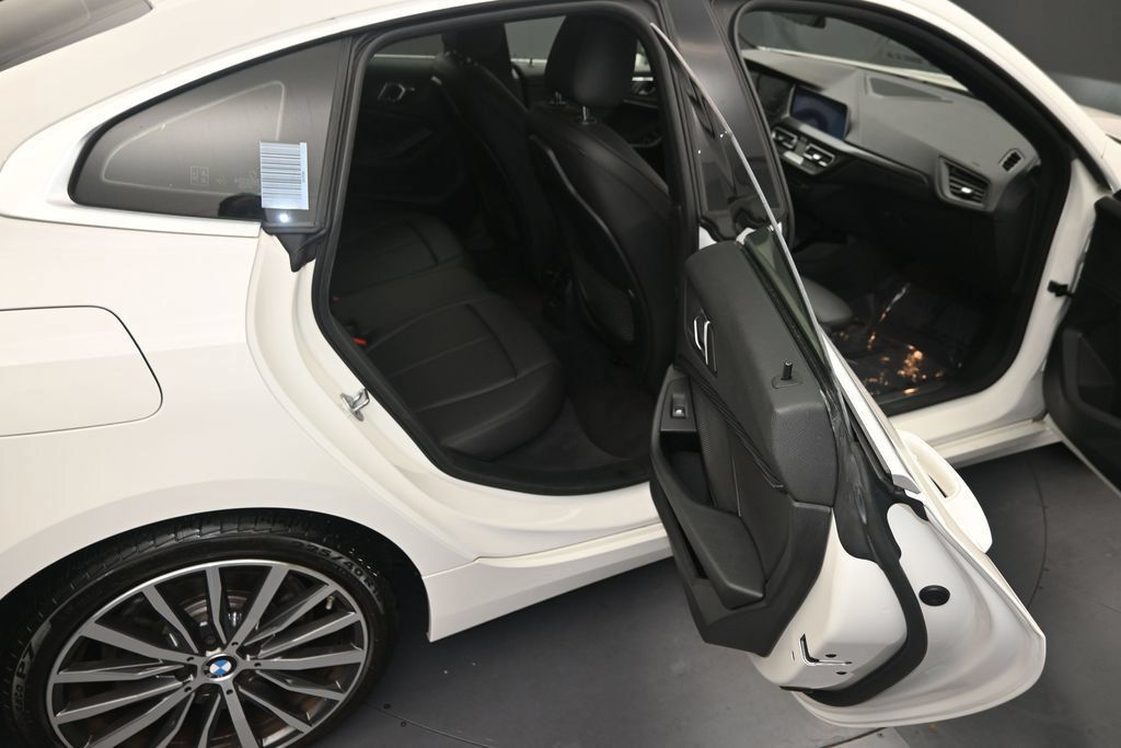 Used 2021 BMW 228i Gran Coupe w/ Convenience Package FWD image 11