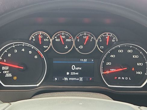 Used 2020 Chevrolet Silverado 1500 LT image 18