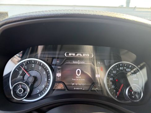 Used 2022 RAM 1500 Laramie w/ Sport Appearance Package AWD/4WD image 22