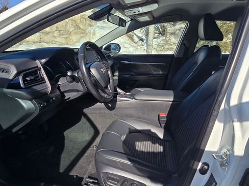 Certified 2023 Toyota Camry SE image 15