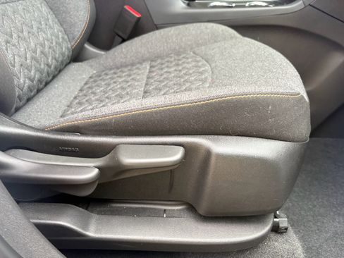 Used 2024 Chevrolet Equinox LT AWD/4WD image 29