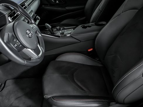 Used 2023 Toyota Supra image 19