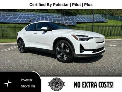 Certified 2024 Polestar Polestar 2