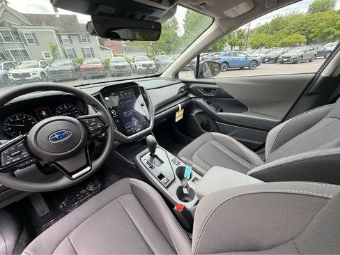 New 2026 Subaru Crosstrek 2.0i Premium AWD/4WD image 23