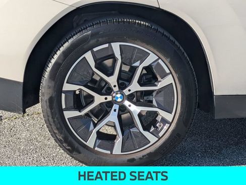 Used 2026 BMW X3 xDrive30i AWD/4WD image 12