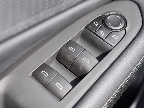 New 2026 Chevrolet Blazer EV LT AWD/4WD image 23