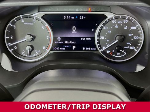 Used 2026 Nissan Rogue S AWD/4WD image 15