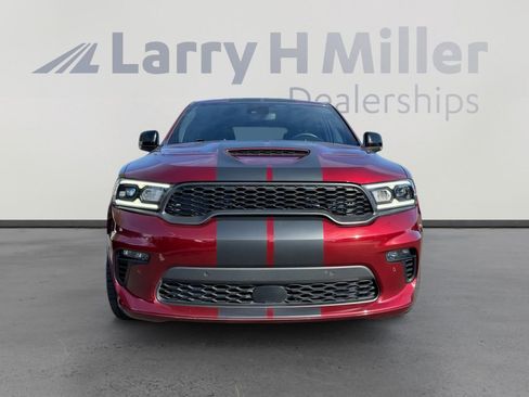 Used 2023 Dodge Durango R/T image 4