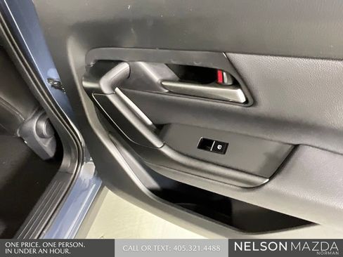 New 2026 MAZDA CX-50 AWD 2.5 S w/ Cargo Package image 23
