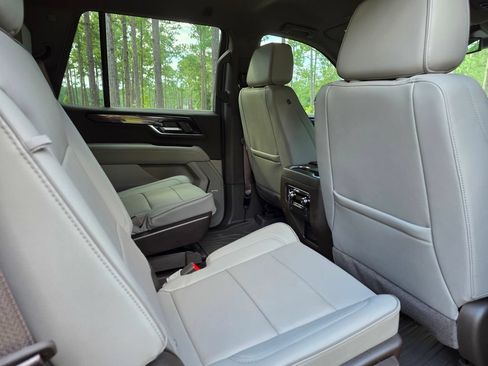 New 2026 GMC Yukon Elevation w/ LPO, Floor Liner Package RWD image 25